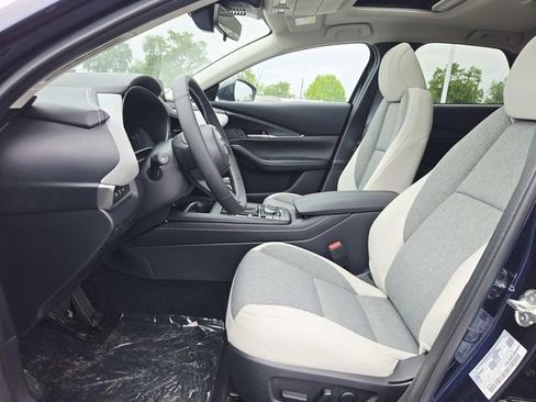New 2026 MAZDA CX-30 Aire Edition AWD/4WD image 9