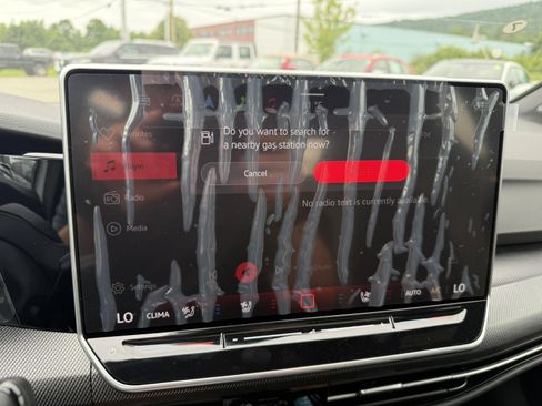 New 2025 Volkswagen GTI Autobahn image 15