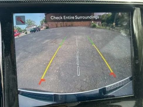 Used 2022 RAM 1500 Laramie AWD/4WD image 8