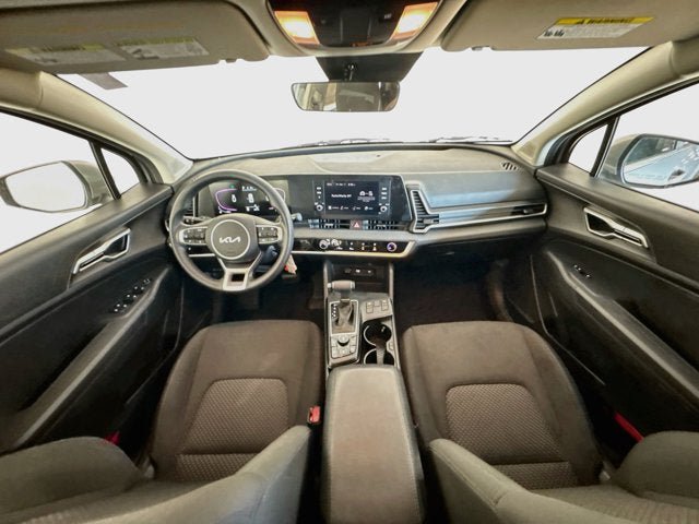 Certified 2023 Kia Sportage LX AWD/4WD image 29