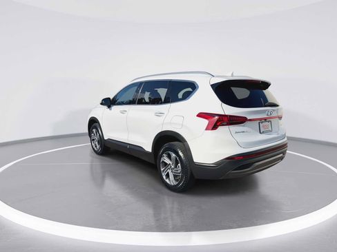 Used 2023 Hyundai Santa Fe SEL AWD/4WD image 6