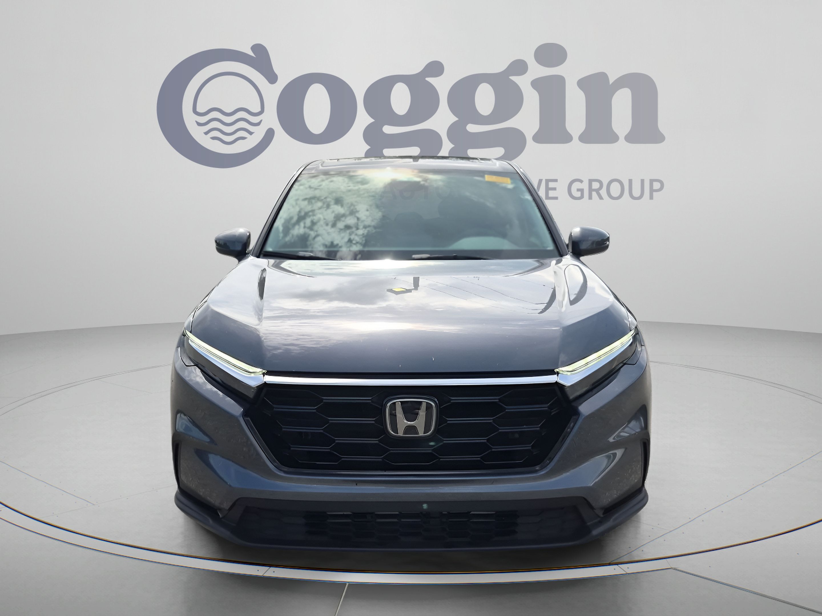 Certified 2024 Honda CR-V EX image 9