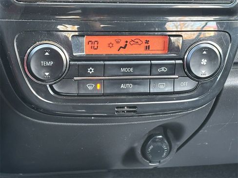 Used 2022 Mitsubishi Mirage ES image 21