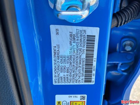 Used 2026 Honda Civic Sport Touring image 32