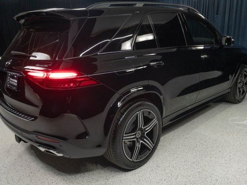 New 2026 Mercedes-Benz GLE 350 4MATIC image 5