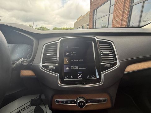 Used 2018 Volvo XC90 T6 Inscription w/ Convenience Package AWD/4WD image 25
