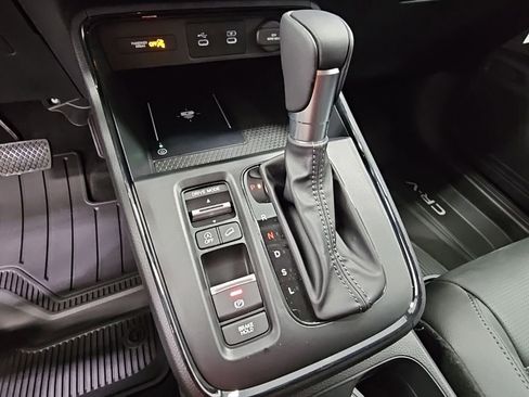 New 2026 Honda CR-V EX-L image 19