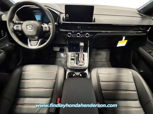 New 2026 Honda CR-V Sport Touring image 16