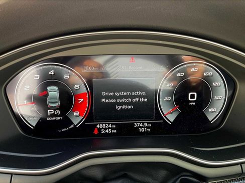 Used 2023 Audi S5 Premium Plus image 23