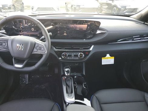 New 2026 Buick Envista Sport Touring w/ Convenience I Package FWD image 13