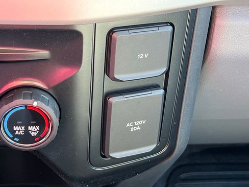 New 2026 Ford F350 XL w/ XL Chrome Package image 29