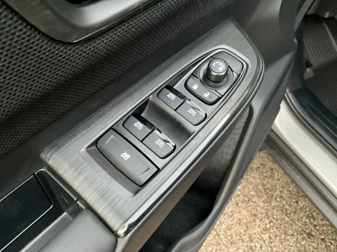 New 2026 Subaru Outback Limited XT AWD/4WD image 11