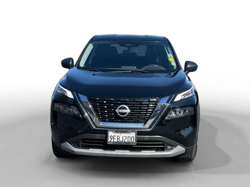 Used 2023 Nissan Rogue S FWD image 8