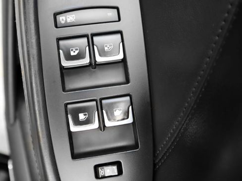 Used 2016 Cadillac CTS Luxury image 24