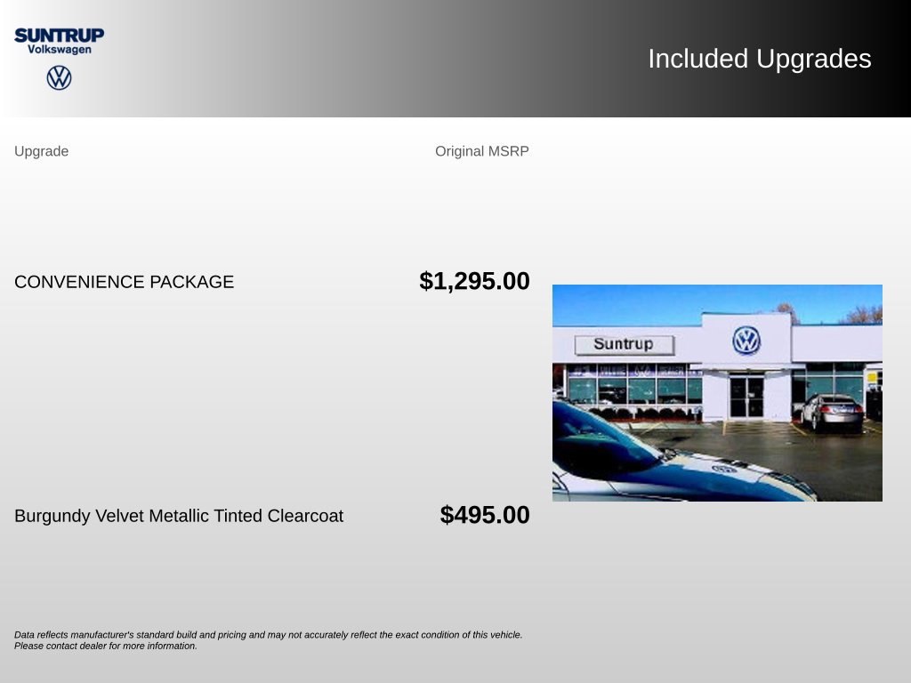 Used 2022 Ford Edge SEL w/ Convenience Package AWD/4WD image 2