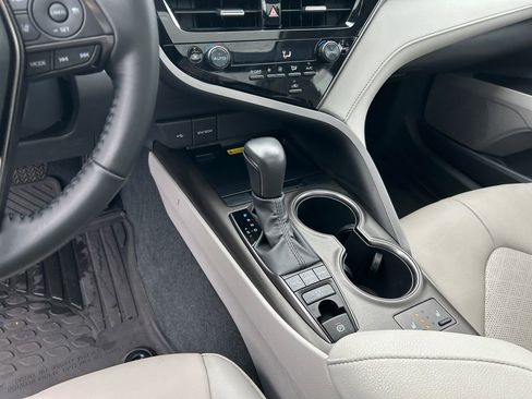 Used 2023 Toyota Camry XSE image 20