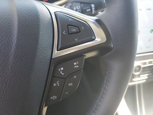 Used 2024 Ford Edge SEL w/ Convenience Package AWD/4WD image 17