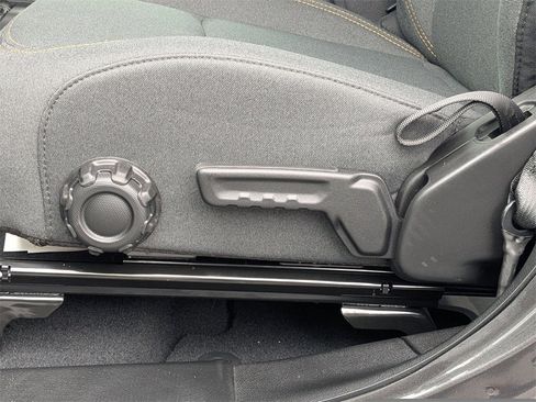 New 2026 Jeep Wrangler Sport image 20