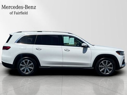 Used 2023 Mercedes-Benz GLS 450 4MATIC image 8