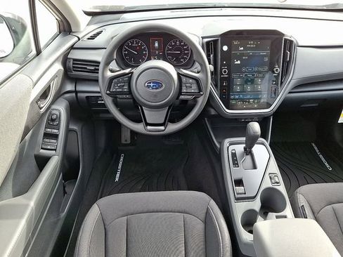 New 2026 Subaru Crosstrek 2.5i Premium image 12