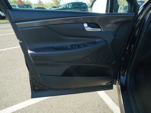 Used 2022 Hyundai Santa Fe SEL image 14