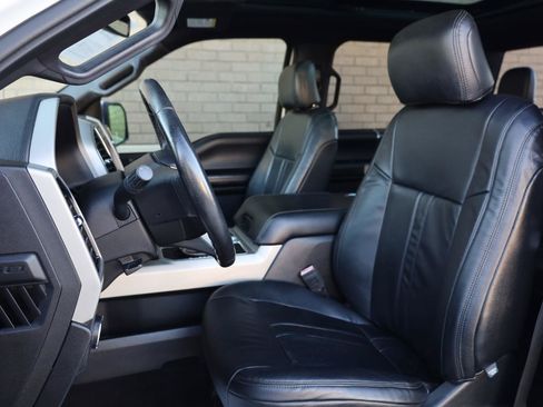Used 2018 Ford F150 Lariat AWD/4WD image 18