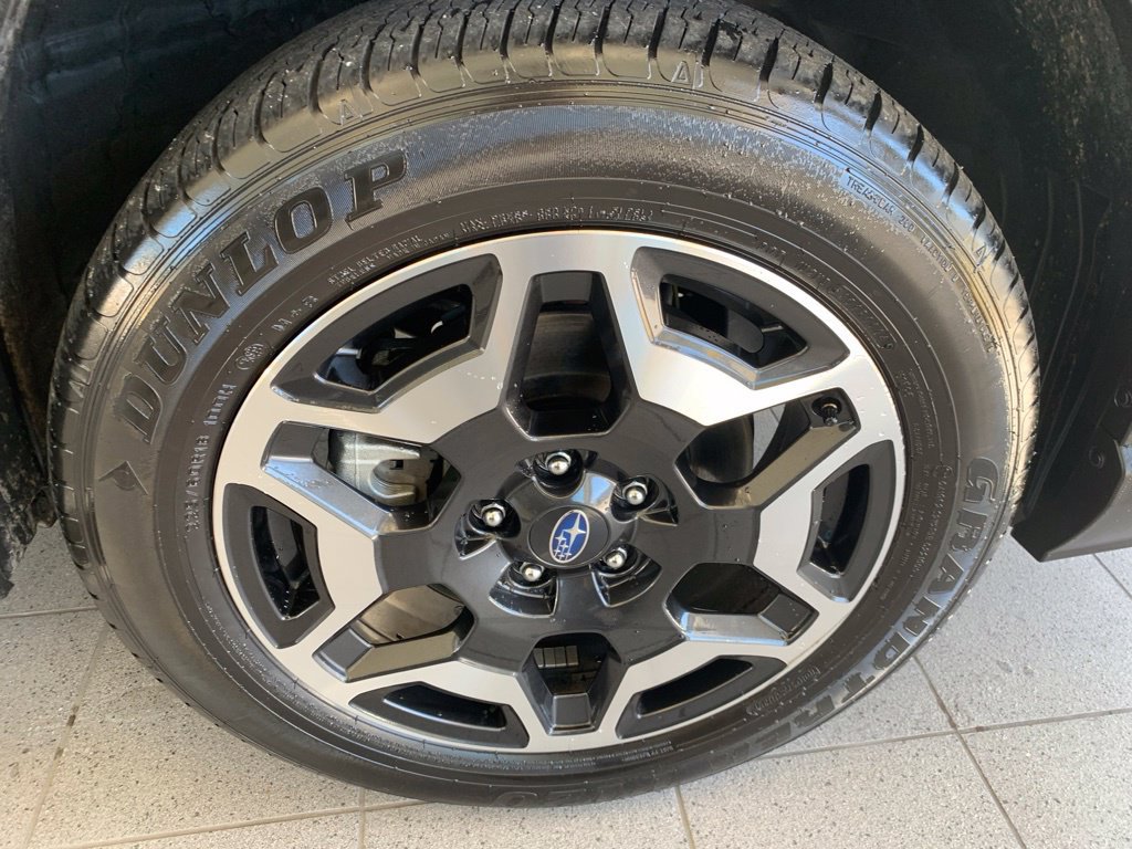 Certified 2026 Subaru Outback Touring AWD/4WD image 25