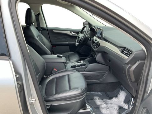 Certified 2021 Ford Escape SEL AWD/4WD image 26