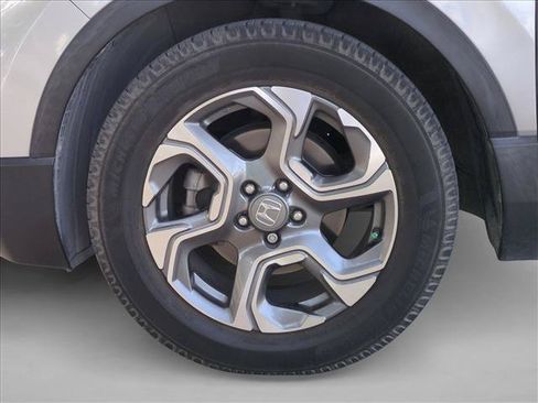 Used 2019 Honda CR-V EX image 13
