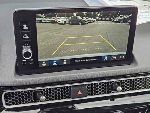 New 2026 Honda Civic Sport Touring image 41