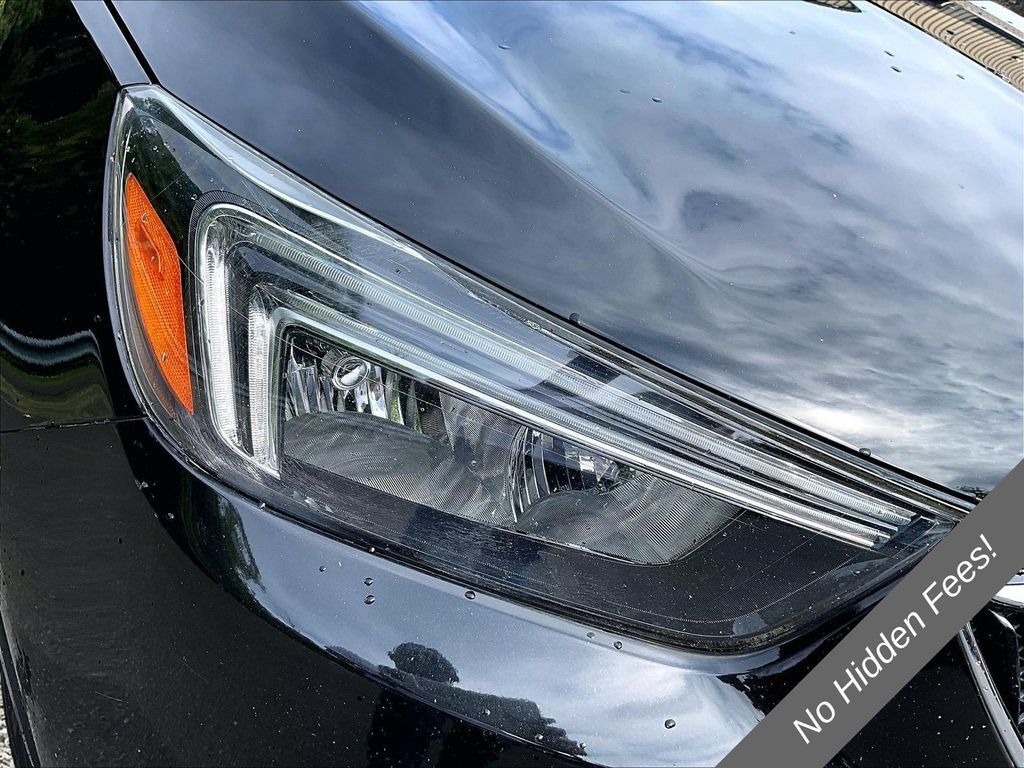 Used 2017 Buick Encore Preferred FWD image 24