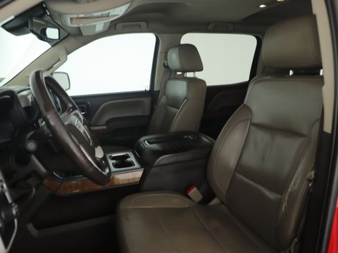 Used 2015 GMC Sierra 1500 SLT image 18