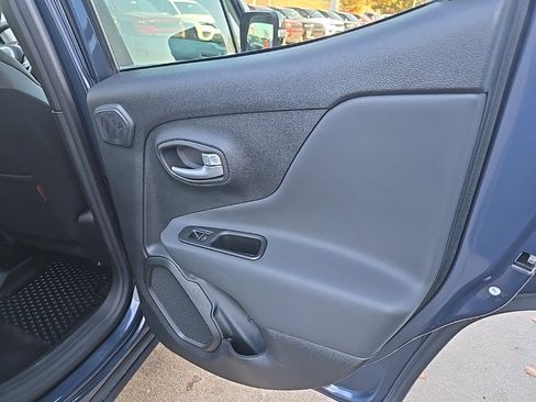 Used 2023 Jeep Renegade Trailhawk w/ Sun/Sound Group image 80