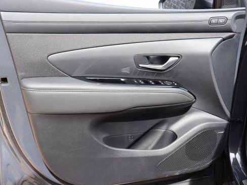 New 2026 Hyundai Tucson Limited w/ Tow & Go Package image 22