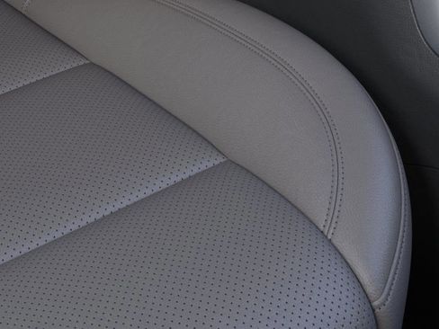 New 2026 Chevrolet Silverado 1500 LTZ w/ LTZ Premium Texas Edition image 21