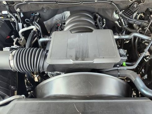 New 2025 Chevrolet Silverado 3500 W/T w/ WT Convenience Package AWD/4WD image 31