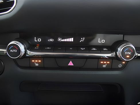 New 2025 MAZDA CX-30 AWD 2.5 S w/ Preferred Package image 20