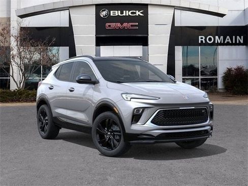 New 2026 Buick Encore GX Sport Touring w/ Comfort Package image 55