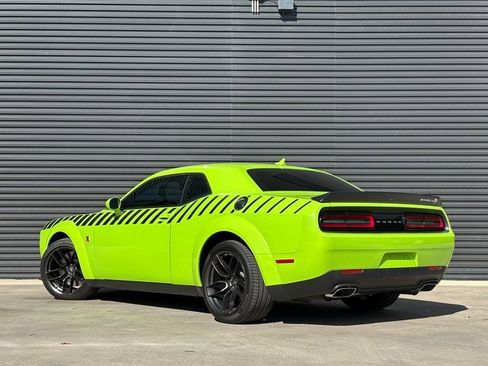 Used 2023 Dodge Challenger R/T Scat Pack image 3