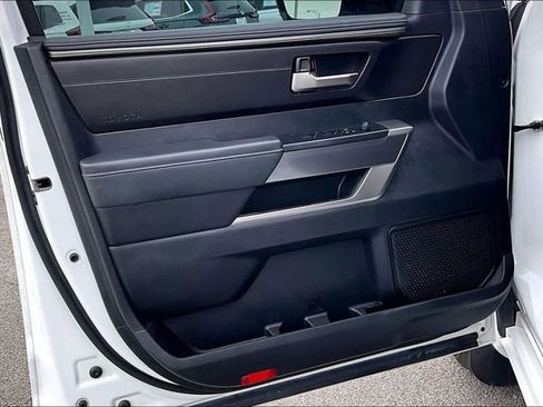 Used 2023 Toyota Tundra SR5 w/ SR5 Premium Package image 17