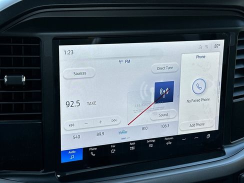 New 2025 Ford F150 XL image 15