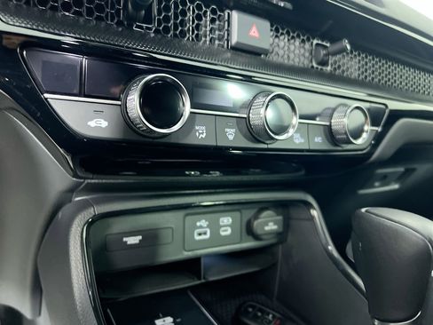 Used 2025 Honda CR-V Sport Touring image 23