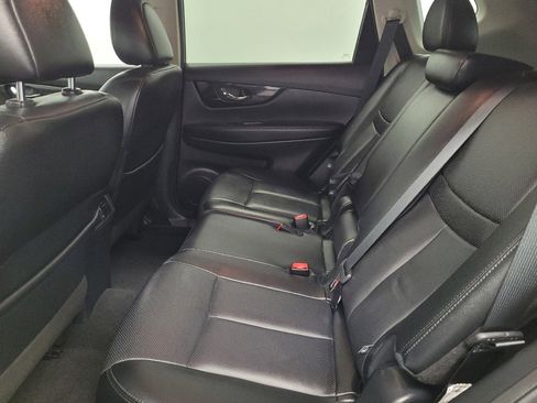 Used 2020 Nissan Rogue SL AWD/4WD image 18