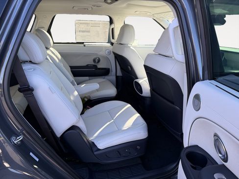 New 2026 Hyundai Palisade Calligraphy image 19