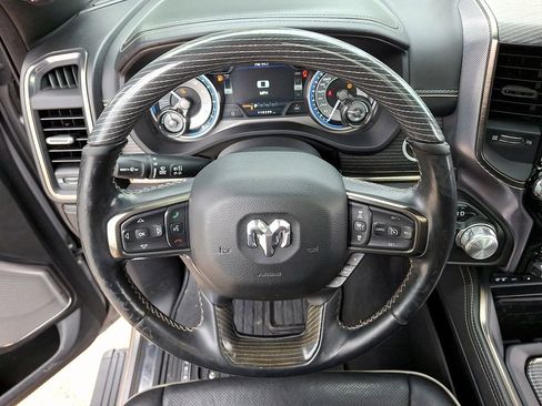 Used 2019 RAM 1500 Limited AWD/4WD image 20
