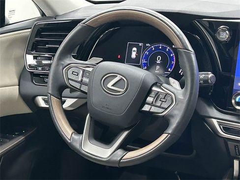 Certified 2023 Lexus RX 350 Premium image 15