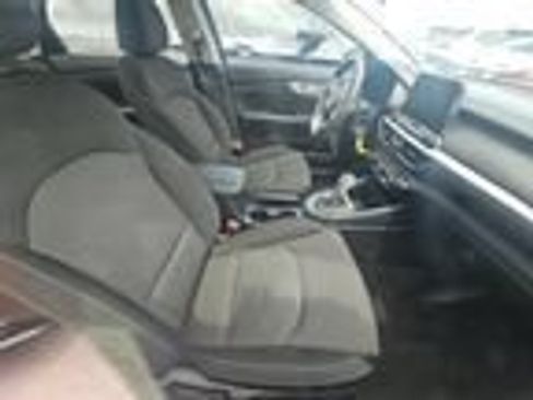 Used 2024 Kia Forte LXS FWD image 35