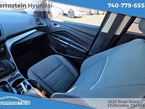 Used 2015 Ford Escape SE w/ Equipment Group 201A image 11