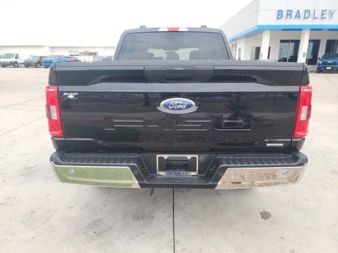 Used 2023 Ford F150 XLT image 5