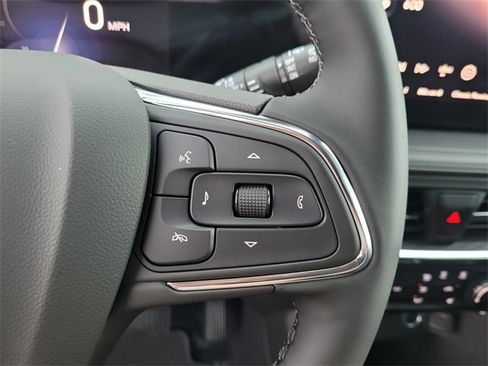New 2026 Buick Encore GX Sport Touring w/ Comfort Package image 25